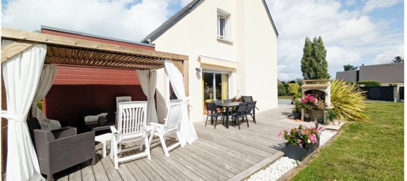 4 bedrooms House in Manche, France No. 355020 4