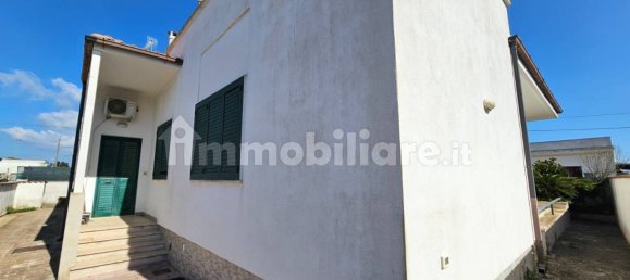 3 bedrooms Villa in Alessano, Italy No. 319307 10