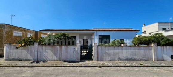 3 bedrooms Villa in Alessano, Italy No. 319307 32