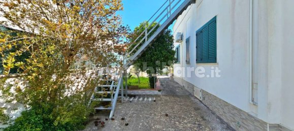 3 bedrooms Villa in Alessano, Italy No. 319307 9