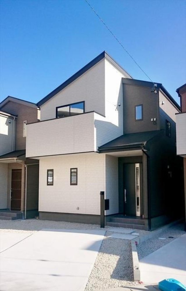 4 bedrooms House in Aichi, Japan No. 738