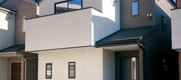 4 bedrooms House in Aichi, Japan No. 738 2