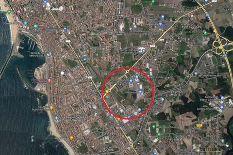  Land in Vila do Conde, Portugal No. 332576