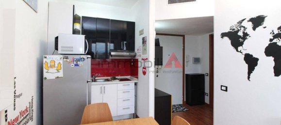 1 bedroom Apartment in Vedano al Lambro, Italy No. 16800 15