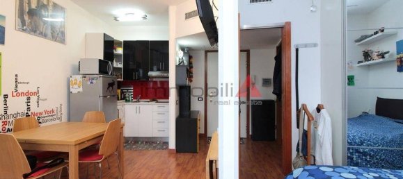1 bedroom Apartment in Vedano al Lambro, Italy No. 16800 13