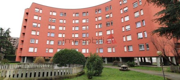 1 bedroom Apartment in Vedano al Lambro, Italy No. 16800 21