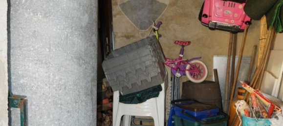 2 Schlafzimmer Haus in Enna, Italy, Nr. 319922 14