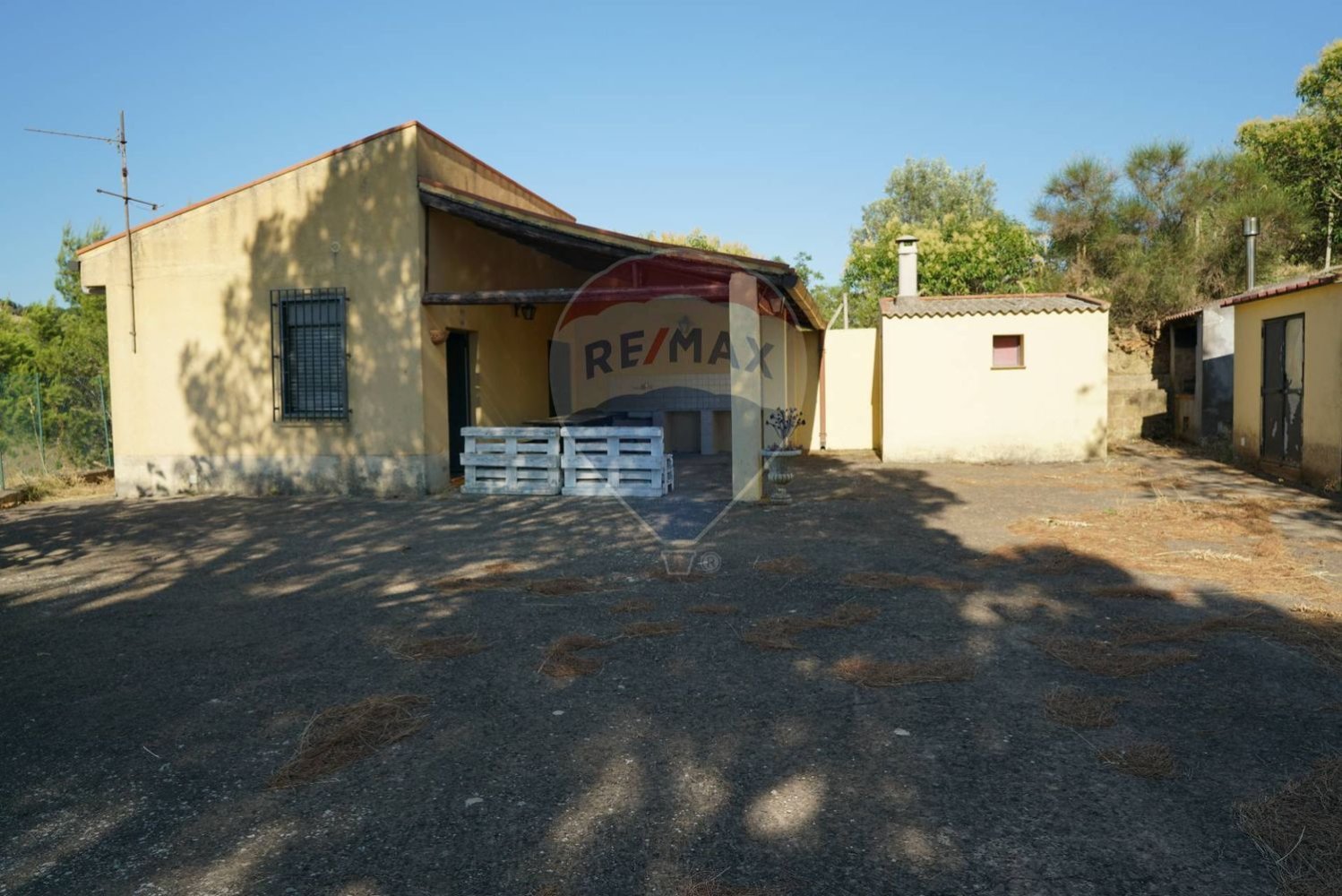 2 Schlafzimmer Haus in Enna, Italy, Nr. 319922