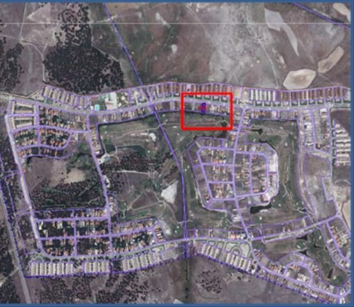  قطعة أرض في Aldeamayor de San Martin, Spain رقم 159730