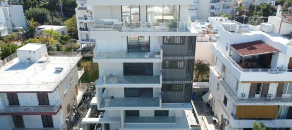 2 غرف نوم شقة في Voula, Greece رقم 93502 3