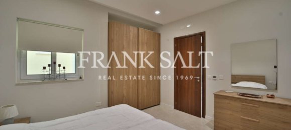 3 غرف نوم شقة في Nadur, Malta رقم 6014 9