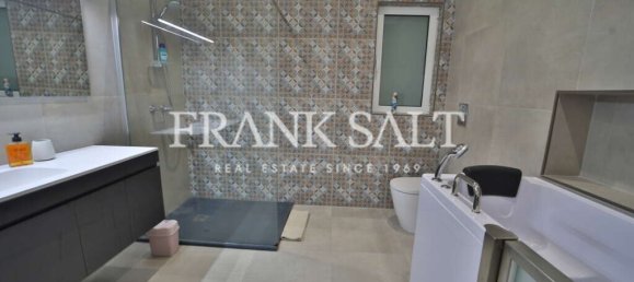 3 غرف نوم شقة في Nadur, Malta رقم 6014 14