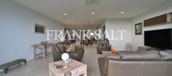 3 غرف نوم شقة في Nadur, Malta رقم 6014 5