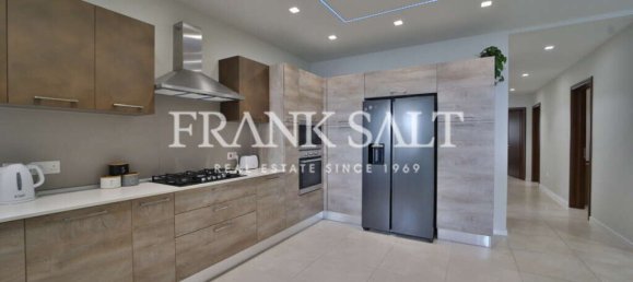 3 غرف نوم شقة في Nadur, Malta رقم 6014 6