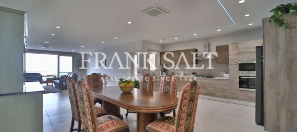 3 غرف نوم شقة في Nadur, Malta رقم 6014 2