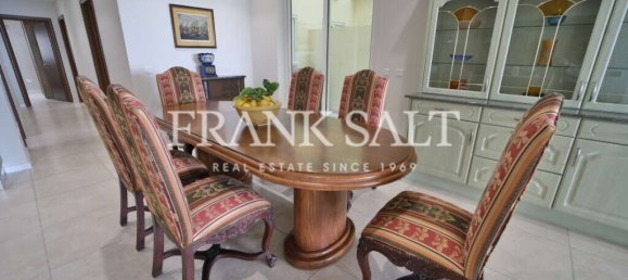 3 غرف نوم شقة في Nadur, Malta رقم 6014 4