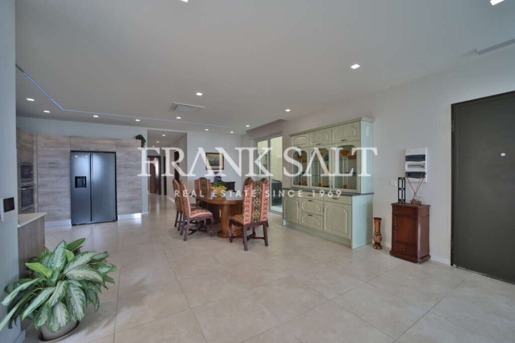 3 غرف نوم شقة في Nadur, Malta رقم 6014