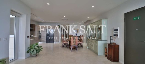 3 غرف نوم شقة في Nadur, Malta رقم 6014 3