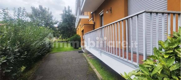 2 bedrooms Apartment in Montevecchia, Italy No. 341037 10