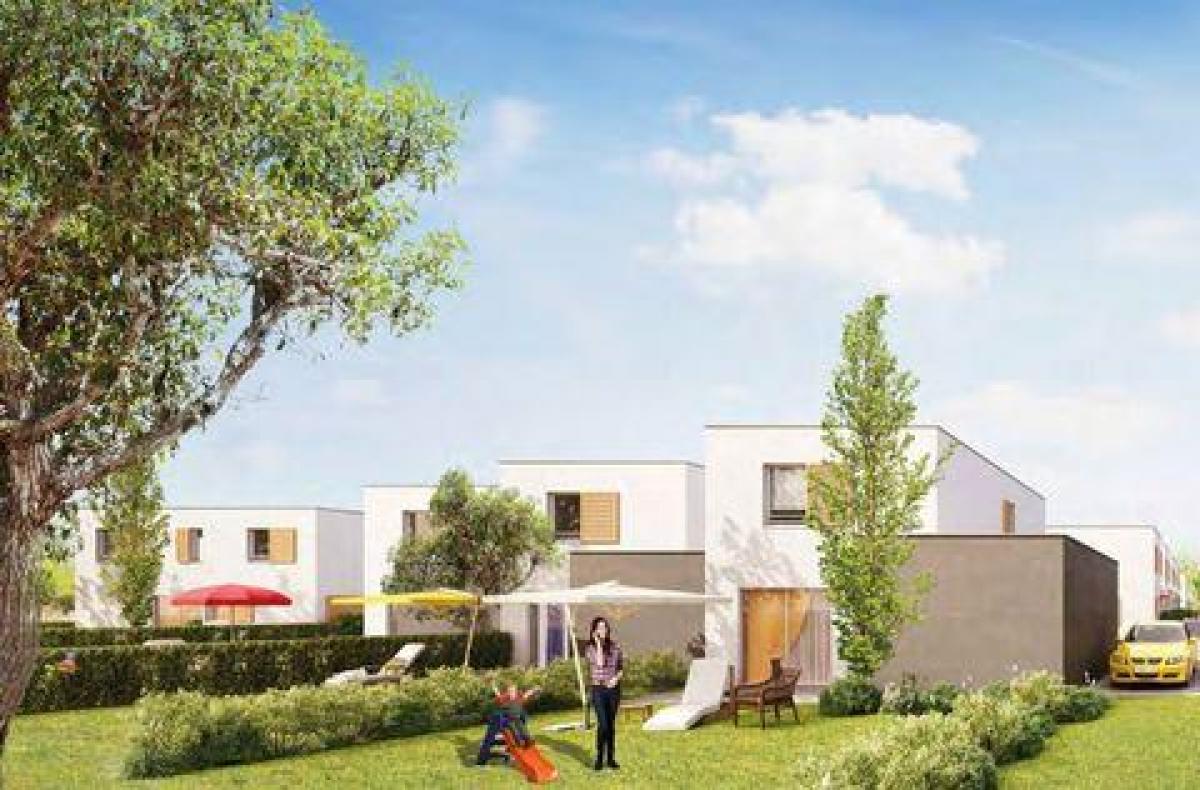 3 bedrooms House in Toulouse, France No. 25676