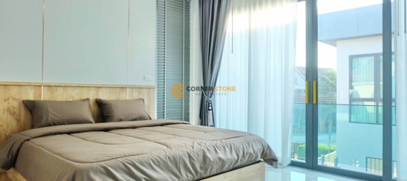 160m² House in Pattaya, Thailand No. 26327 22