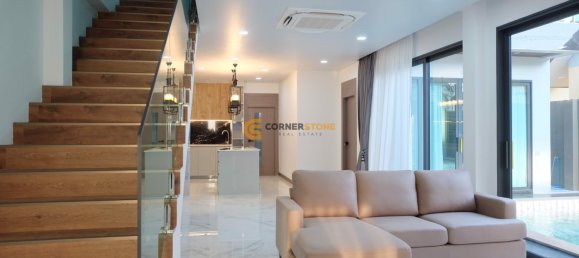 160m² House in Pattaya, Thailand No. 26327 9