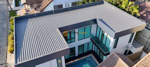 160m² House in Pattaya, Thailand No. 26327 2