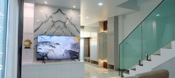 160m² House in Pattaya, Thailand No. 26327 8