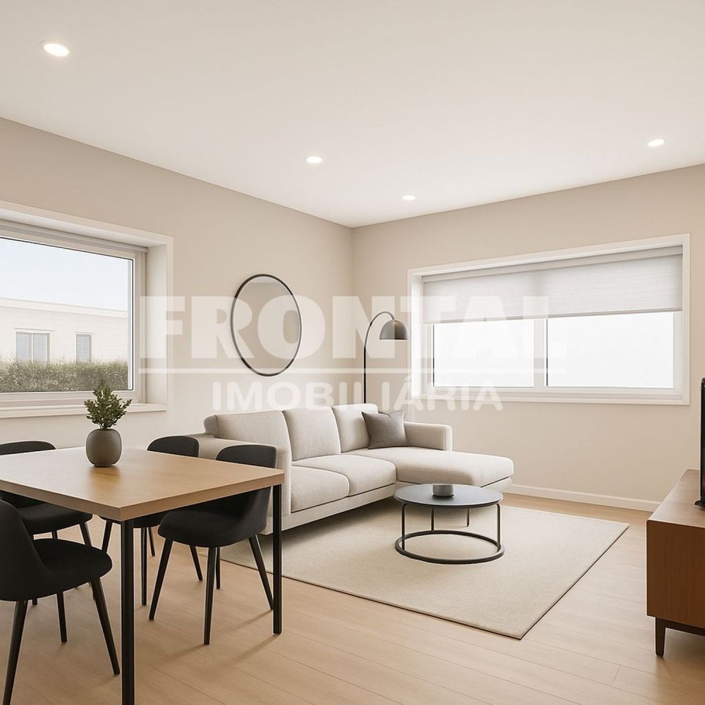 2 bedrooms Apartment in Valbom, Portugal No. 11702