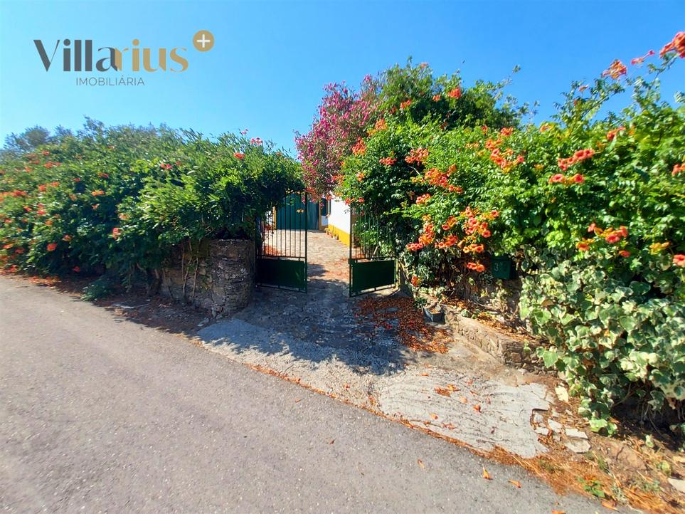 3 bedrooms House in Tomar, Portugal No. 291906