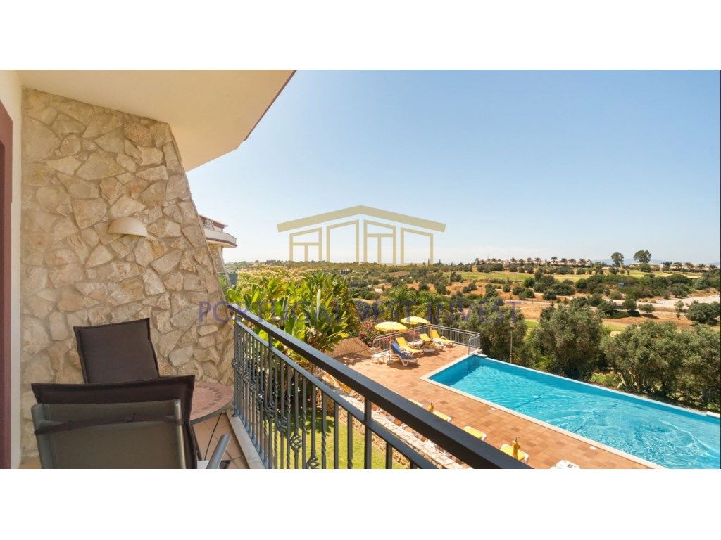 2 chambres Appartement à Lagoa, Portugal No. 129079