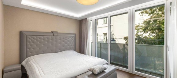 4 rooms Apartment in Leopoldstadt, Austria No. 171384 13