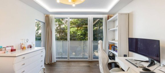 4 rooms Apartment in Leopoldstadt, Austria No. 171384 12