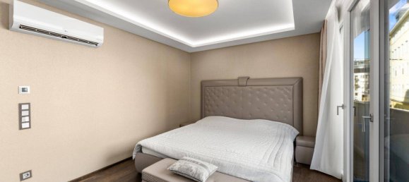 4 rooms Apartment in Leopoldstadt, Austria No. 171384 14