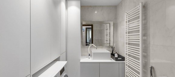 4 rooms Apartment in Leopoldstadt, Austria No. 171384 9