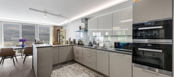 4 rooms Apartment in Leopoldstadt, Austria No. 171384 8