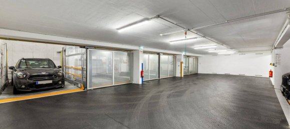 4 rooms Apartment in Leopoldstadt, Austria No. 171384 18