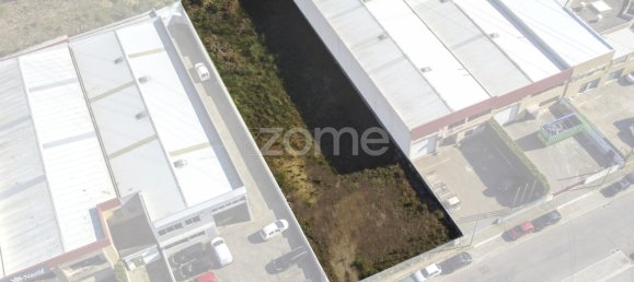  قطعة أرض في Sao Felix da Marinha, Portugal 652متر مربع رقم 84635 2