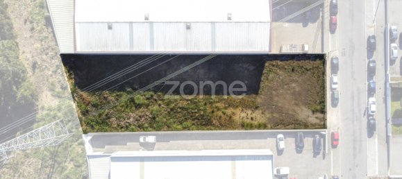  قطعة أرض في Sao Felix da Marinha, Portugal 652متر مربع رقم 84635 4