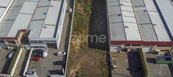  قطعة أرض في Sao Felix da Marinha, Portugal 652متر مربع رقم 84635 7