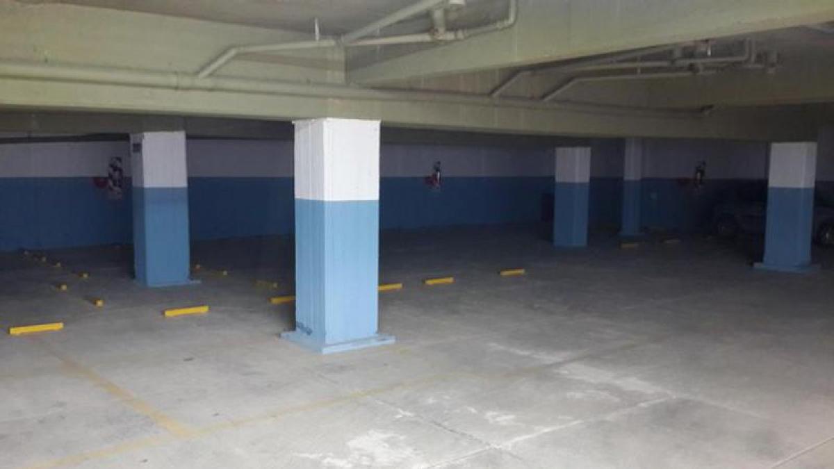 Lagerhaus in Bermudez, Argentina 13m², Nr. 22630