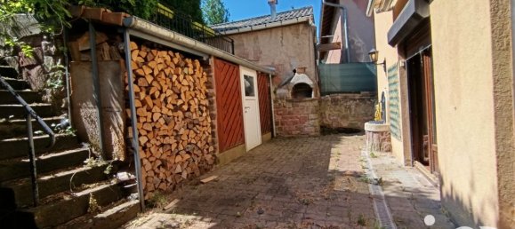 Casa de 2 dormitorios en Haselbourg, France No. 253455 13