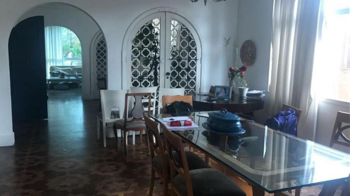 Apartamento T3 em São Paulo, Brazil N.º 530946