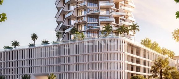 1 Schlafzimmer Wohnung in Jumeirah Village Circle, UAE, Nr. 41097 2