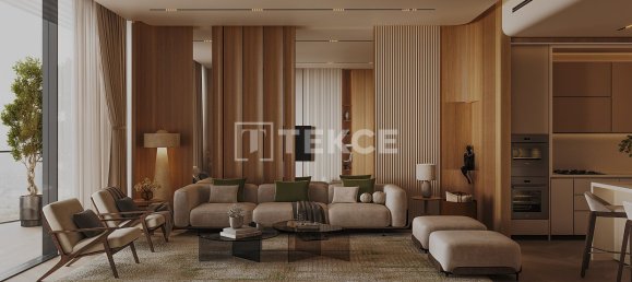 1 Schlafzimmer Wohnung in Jumeirah Village Circle, UAE, Nr. 41097 8