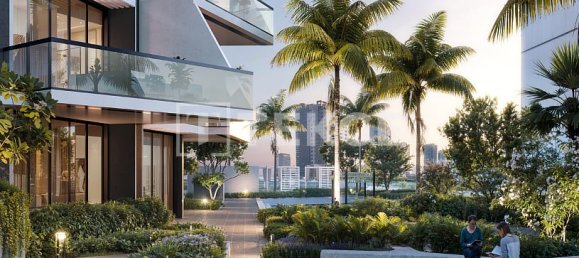 1 Schlafzimmer Wohnung in Jumeirah Village Circle, UAE, Nr. 41097 5