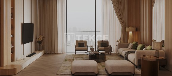 1 Schlafzimmer Wohnung in Jumeirah Village Circle, UAE, Nr. 41097 6