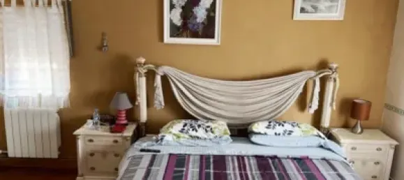 5 chambres Maison à Aguilar de Campoo, Spain No. 109576 15