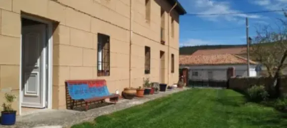 5 chambres Maison à Aguilar de Campoo, Spain No. 109576 46