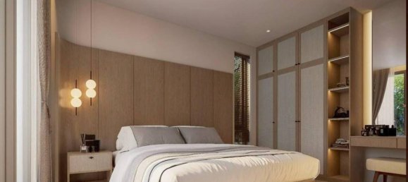 Вилла с 3 спальнями в Раваи, Таиланд № 62912 3